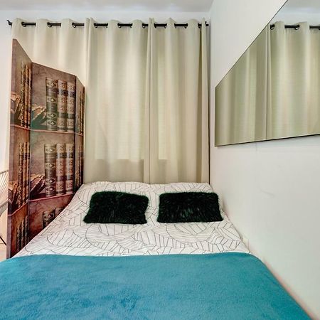 Апартаменты Sopot Mirrors Экстерьер фото
